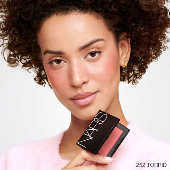 TALC FREE BLUSH TORRID